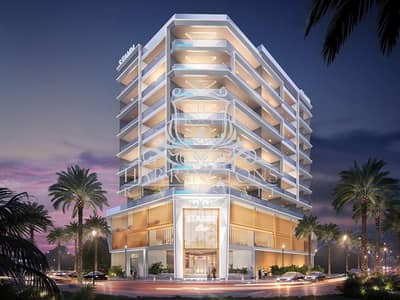 Studio for Sale in Al Satwa, Dubai - Screenshot (709). png