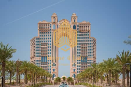 3 Bedroom Flat for Sale in The Marina, Abu Dhabi - IMG-20250318-WA0028. jpg