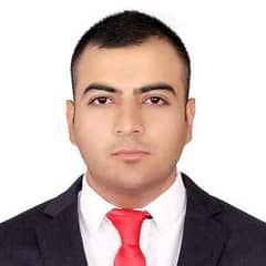 Jahanzeb Raja