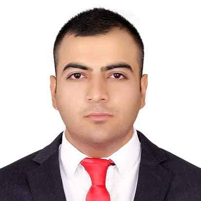 Jahanzeb Raja