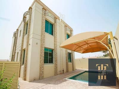 5 Bedroom Villa for Rent in Al Manara, Dubai - 4. JPG
