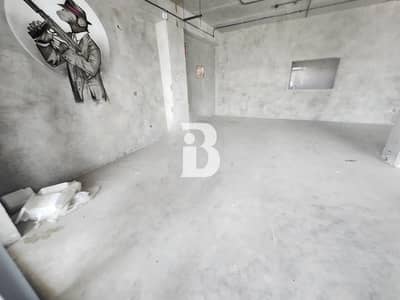 Shop for Rent in Al Bateen, Abu Dhabi - Retail Space Available | Spacious | Prime Location