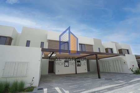 3 Bedroom Townhouse for Rent in Yas Island, Abu Dhabi - WhatsApp Image 2024-10-15 at 12.55. 48 PM. jpeg