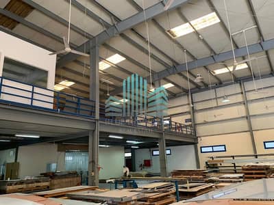 Warehouse for Rent in Al Quoz, Dubai - WhatsApp Image 2023-11-06 at 4.18. 29 PM (3). jpeg