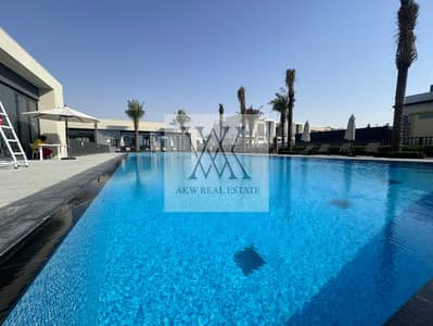 3 Bedroom Villa for Sale in The Valley by Emaar, Dubai - IMG_3318. JPG
