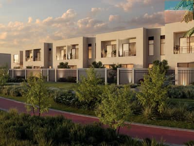 2 Bedroom Townhouse for Sale in Mina Al Arab, Ras Al Khaimah - Granada II 1. jpg