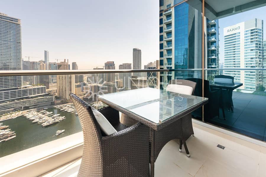 Квартира в Дубай Марина,Марина Променад,Аттесса, 2 cпальни, 3550000 AED - 11250673 Квартира в Дубай Марина,Марина Променад,Аттесса, 2 cпальни, 3550000 AED - 11250673