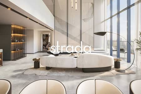 1 Bedroom Apartment for Sale in Dubai Harbour, Dubai - 1-Bedroom Apartment | City View | Great Return