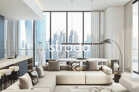 迪拜港， 迪拜 2 卧室单位待售 - 位于迪拜港，W Residences 2 卧室的公寓 6870000 AED - 11250685