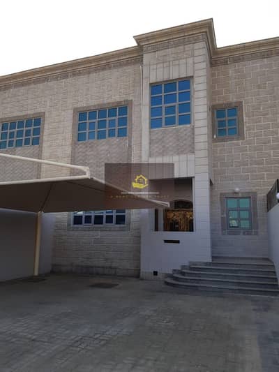 5 Bedroom Villa for Rent in Mohammed Bin Zayed City, Abu Dhabi - 91d218dc-2a2b-4d5c-a02e-449328640468. jpg