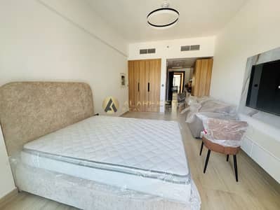 Studio for Rent in Jumeirah Village Circle (JVC), Dubai - IMG-20250403-WA0415. jpg