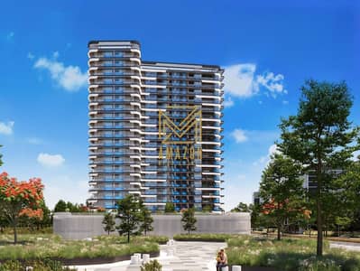 1 Bedroom Apartment for Sale in Dubai Production City (IMPZ), Dubai - Samana Resorts Brochure_Page_03. jpg