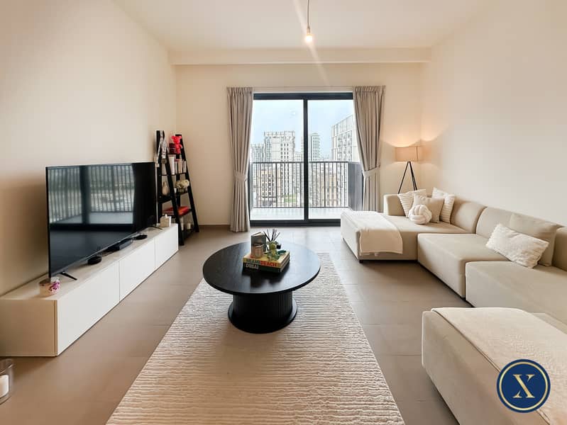 Vacant April | Burj View | View Today Vacant April | Burj View | View Today