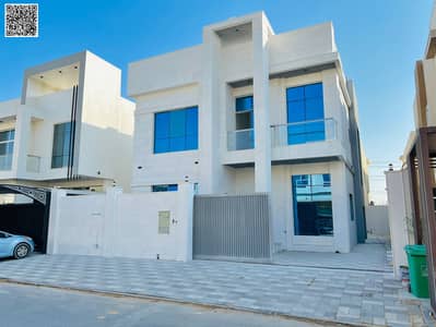 5 Bedroom Villa for Sale in Al Yasmeen, Ajman - WhatsApp Image 2025-01-28 at 5.39. 13 PM (1). jpeg