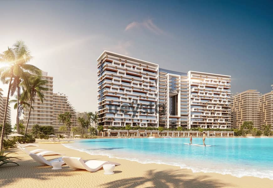 2 Dubai-South_Azizi-Venice_B-001_Beach-View-Day_03-scaled. png