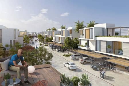 4 Bedroom Villa for Sale in Dubai South, Dubai - the-pulse-h-02. png