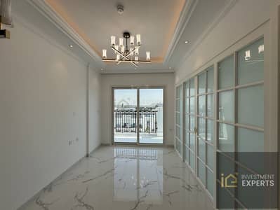 1 Bedroom Apartment for Rent in Arjan, Dubai - CONTEMPORARY LIVING | SPACIOUS & BRIGHT | VACANT!