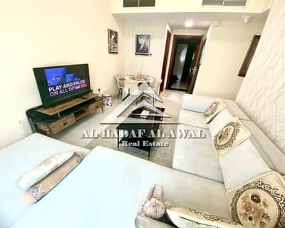 1 Bedroom Apartment for Rent in Al Taawun, Sharjah - WhatsApp Image 2025-01-16 at 20.36. 07_a9b0d924. jpg