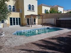 Ready to Move in | Legacy 3 Bed Large | Pool
