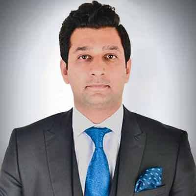Atif Mirza