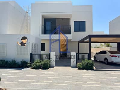 4 Bedroom Villa for Sale in Yas Island, Abu Dhabi - WhatsApp Image 2025-03-24 at 2.57. 53 PM. jpeg