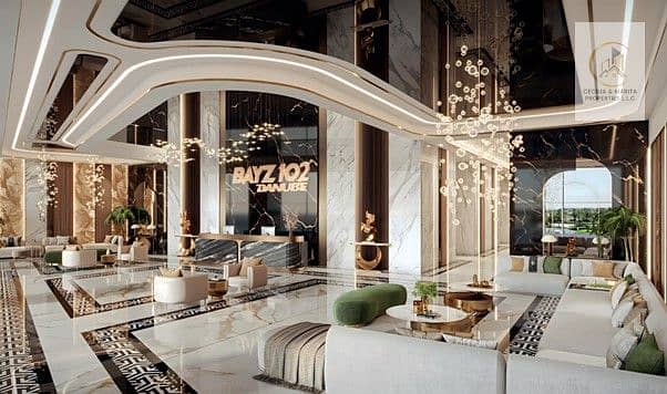 3 Reception area. jpg