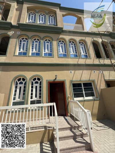 3 Bedroom Villa for Sale in Al Zahya, Ajman - WhatsApp Image 2025-04-03 at 13.16. 32_153aab31. jpg