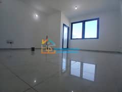 شقة في كورنيش الخالدية،الخالدية 3 غرف 90000 درهم - 11251092
