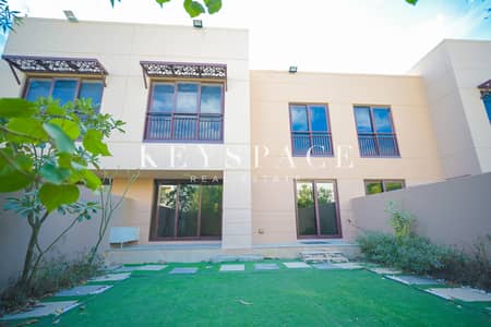 5 Cпальни Таунхаус Продажа в Мувайле, Шарджа - KCB_8573. jpg