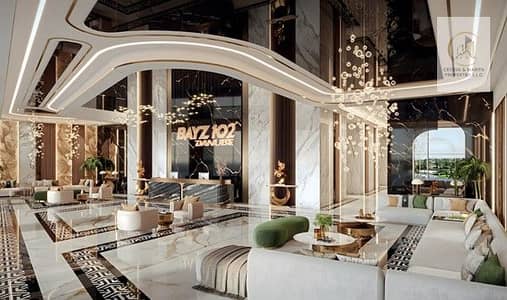 商业湾， 迪拜 2 卧室公寓待售 - Reception area. jpg