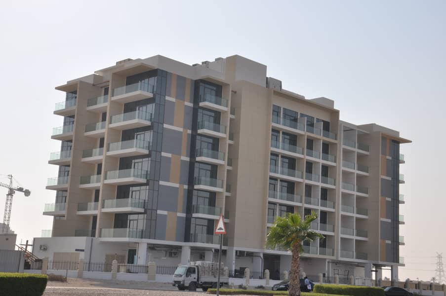 2 Al Haseen Residences 2. JPG