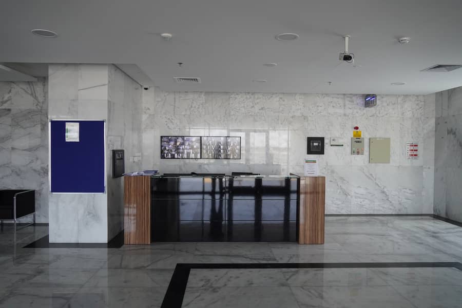 14 Reception Area(1). JPG