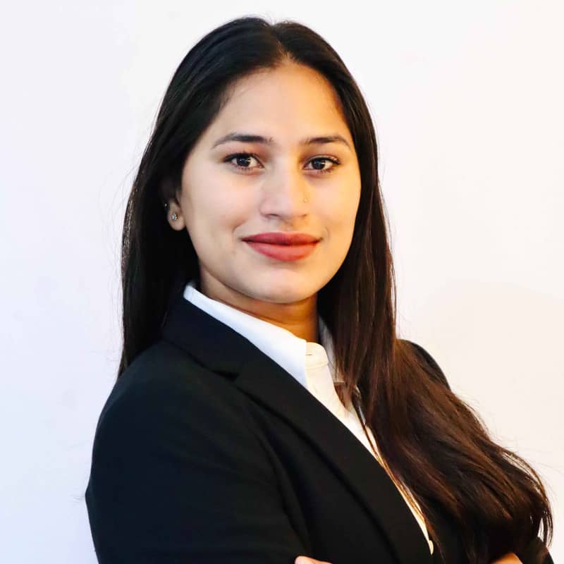 Priyanka Jayanna