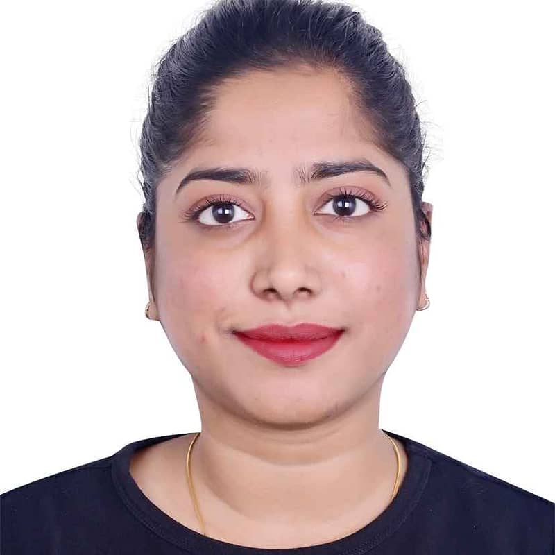 Sana Sayyed