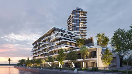 1 Спальня Апартаменты Продажа в Мина Аль Араб, Рас-эль-Хайма - Skai Renders 4. jpg