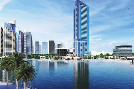 朱美拉湖塔 (JLT)， 迪拜 1 卧室公寓待售 - 位于朱美拉湖塔 (JLT)，JLT G区，朱美拉商业中心9号 1 卧室的公寓 2099000 AED - 11251244