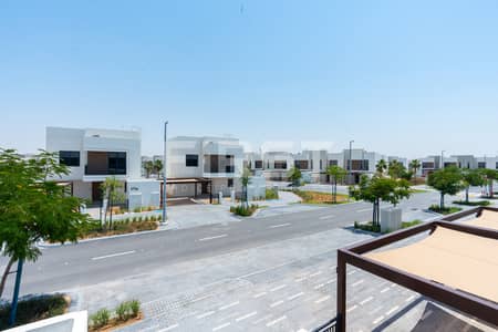 4 Bedroom Villa for Rent in Yas Island, Abu Dhabi - DSC02385. jpg