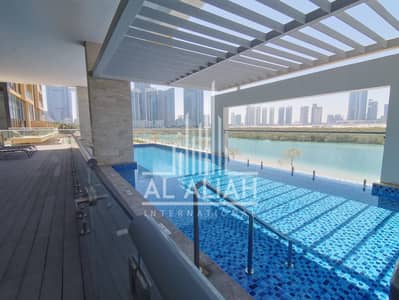 3 Bedroom Penthouse for Rent in Al Reem Island, Abu Dhabi - IMG-20250327-WA0128. jpg