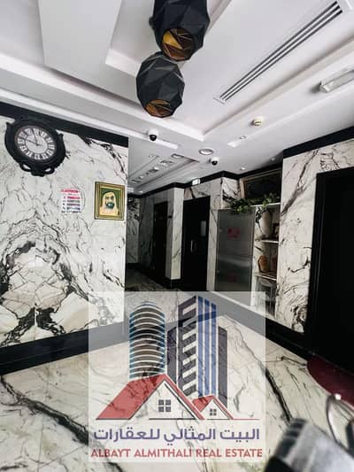 1 Bedroom Flat for Rent in Al Rashidiya, Ajman - IMG-20250403-WA0099. jpg