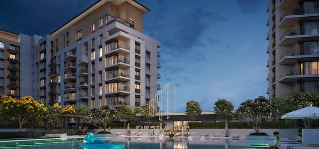 3 Bedroom Apartment for Sale in Al Khan, Sharjah - crist. jpg 3 Bedroom Apartment for Sale in Al Khan, Sharjah - crist. jpg