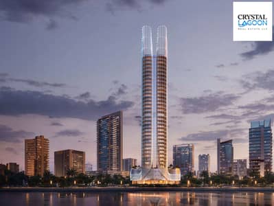 استوديو  للبيع في الخليج التجاري، دبي - img3. jpg