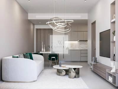 2 Bedroom Flat for Sale in Jumeirah Village Circle (JVC), Dubai - Great Location | Genuine Resale | Post Handover PP