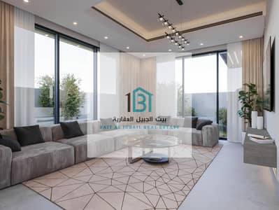 4 Bedroom Villa for Sale in Sharjah Garden City, Sharjah - 1da3e70a-3b0b-412c-8bdd-0e0db7fbd1a6. jpg