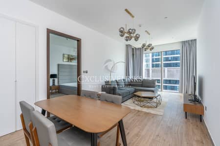 1 Bedroom Apartment for Rent in Dubai Marina, Dubai - Luxurious | Prime Location | 5* Amenities