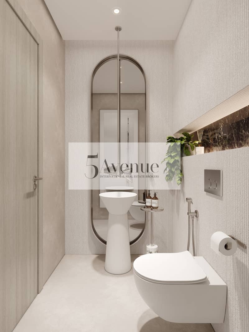 18 Cotier House by Imtiaz - Powder Room . jpg