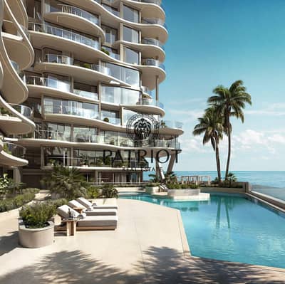 2 Cпальни Апартамент Продажа в Дейра Айленд, Дубай - 05. jpg