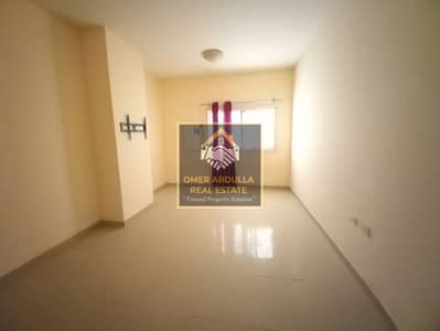 Studio for Rent in Muwaileh Commercial, Sharjah - Super offer | Glamour Studio for Family | Split Ac