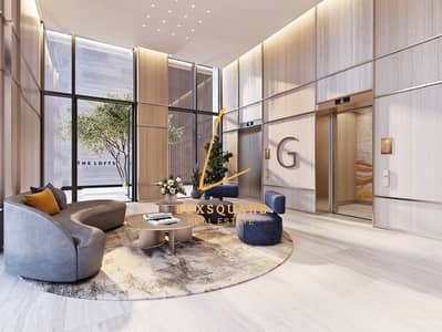 Studio for Sale in Business Bay, Dubai - WhatsApp Image 2025-03-20 at 12.59. 40 (1). jpeg