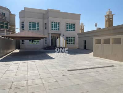 9 Bedroom Villa for Rent in Khalifa City, Abu Dhabi - WhatsApp Image 2025-04-02 at 14.41. 23 (1). jpeg