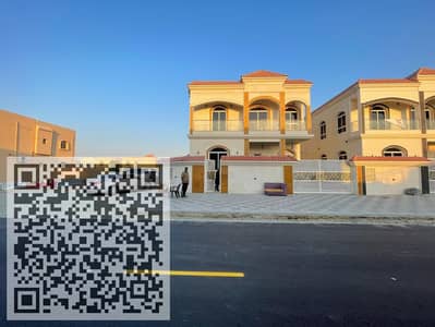 5 Bedroom Villa for Sale in Al Rawda, Ajman - WhatsApp Image 2024-11-10 at 8.38. 10 PM (1). jpeg